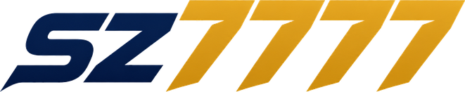 sz7777 Philippines gaming platform logo